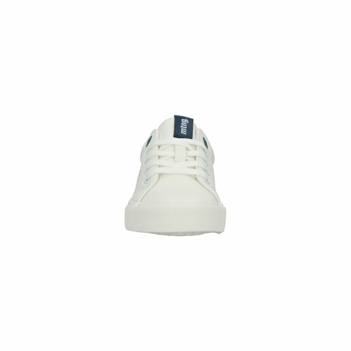 Joggesko Mustang Emi Infantil Walk Hvit